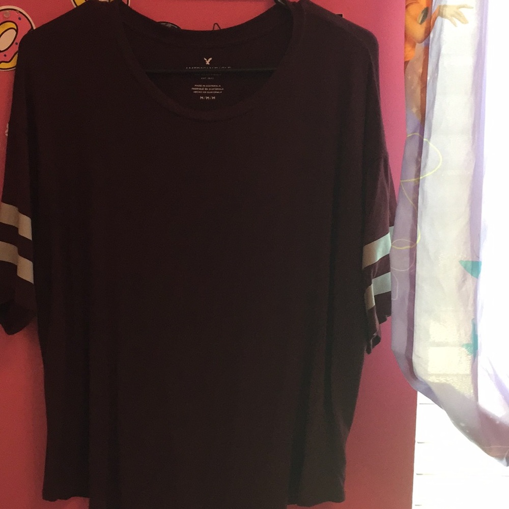 American eagle t shirt
